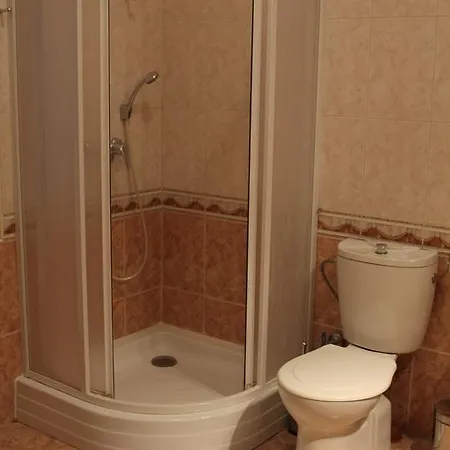 Apartmany Racianska Bratislava