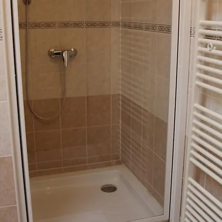 Racianska Appartement *