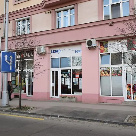 Račianska Pozsony