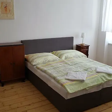 Racianska Appartement *