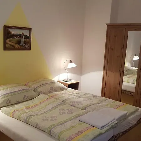 Appartement Racianska