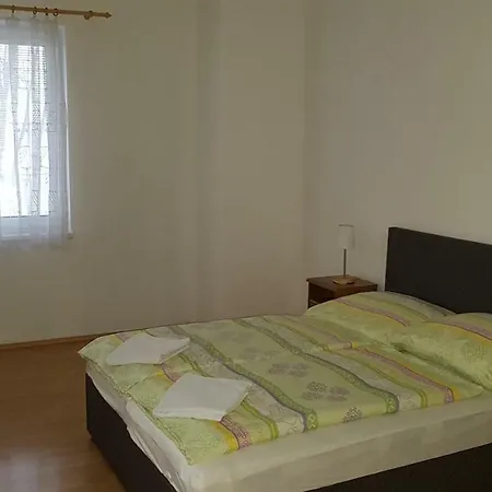 Racianska Apartman Pozsony
