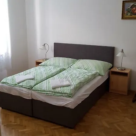 Racianska Bratislava
