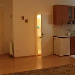 Apartmán Racianska