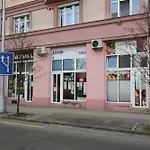 Racianska Bratislava