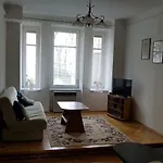 Apartmán Racianska
