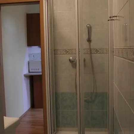 Apartmán Apartmány Račianska *