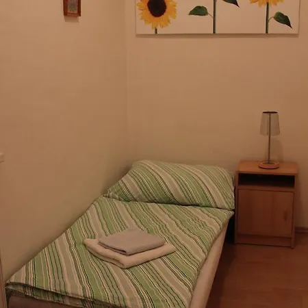 Apartmány Račianska * Bratislava