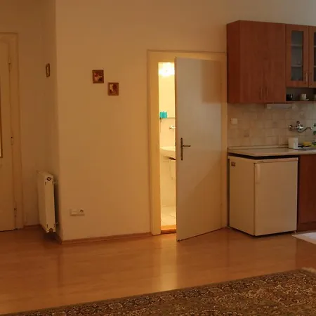 Apartmán Apartmány Račianska