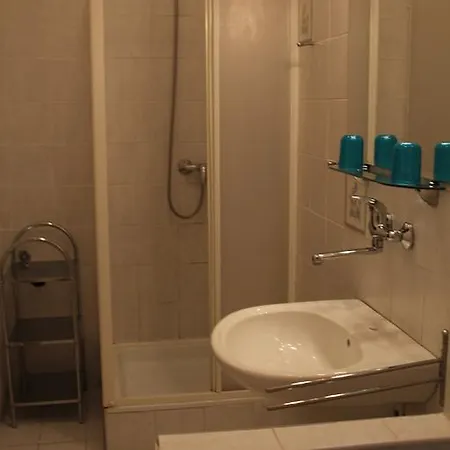 Apartmány Račianska *