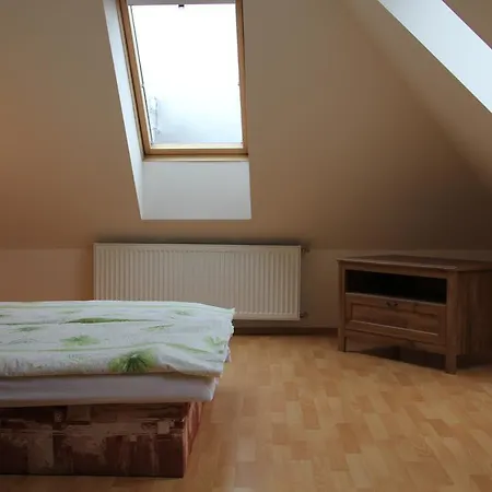 Racianska Apartmán Bratislava