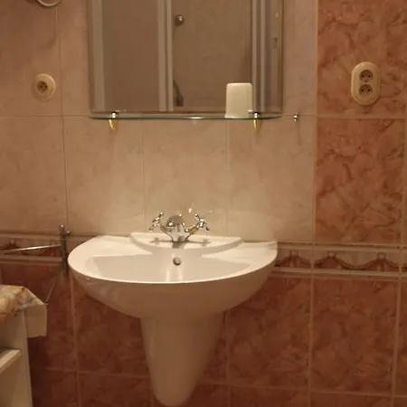 Apartmán Apartmány Račianska *