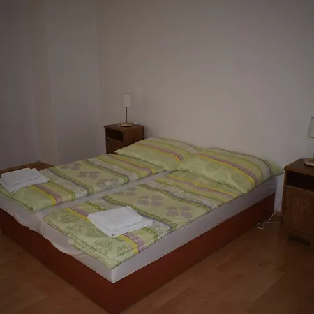 Apartmán Apartmány Račianska