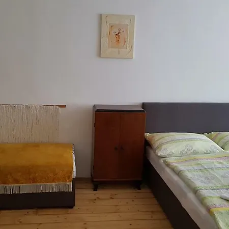 Racianska Apartmán *