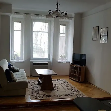 Apartmány Račianska