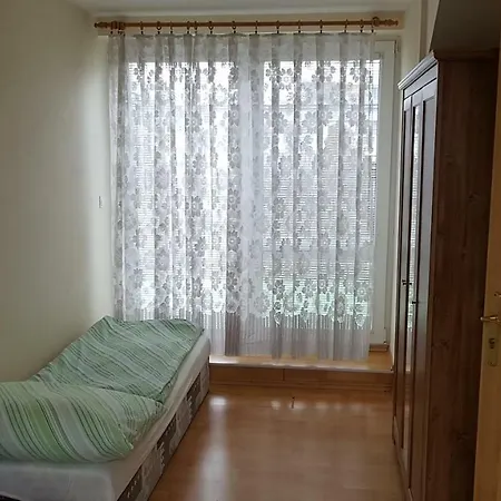 Apartmány Račianska Apartmán