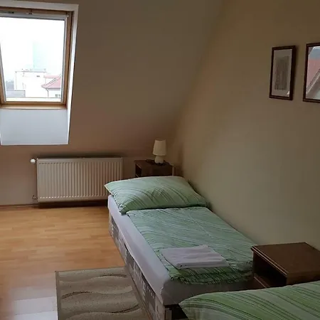 Racianska Bratislava
