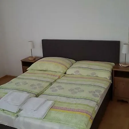 Apartmány Račianska Apartmán